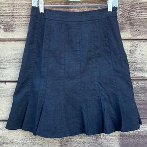 AK  Anne Klein Skirt